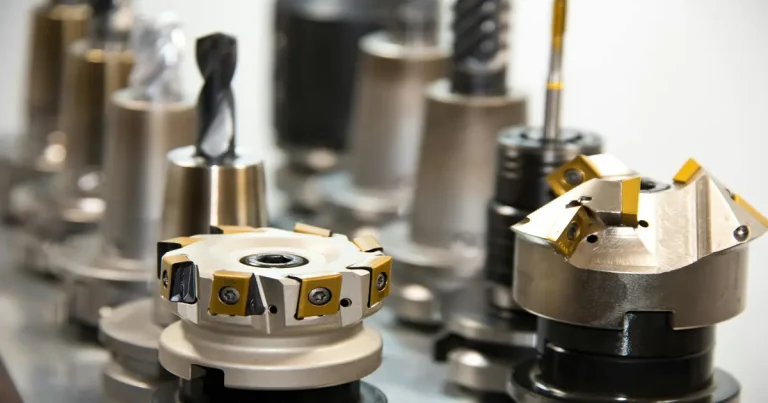 Carbide rod blanks for cutting tool manufacturing
