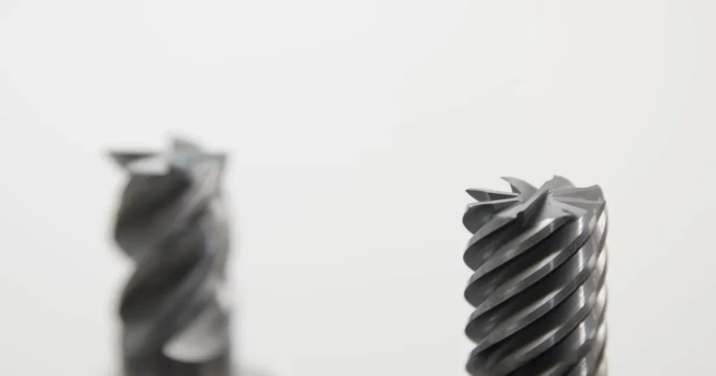 Chain Trencher Carbide Picks — Rock Trenching Grade Guide