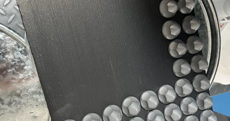 Carbide Grade for Shield Machine in Mixed Ground: Matching Toughness and Wear