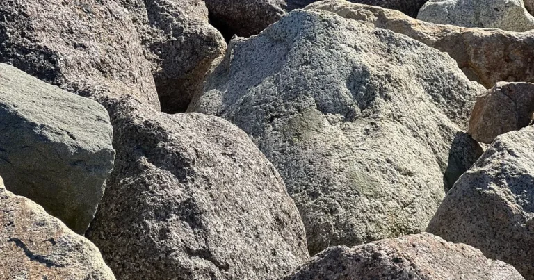 TBM Carbide Grade Selection for Mixed Ground: Soft Rock to Hard Rock
